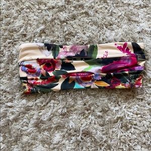 Boys + Arrows Ava Rose Top